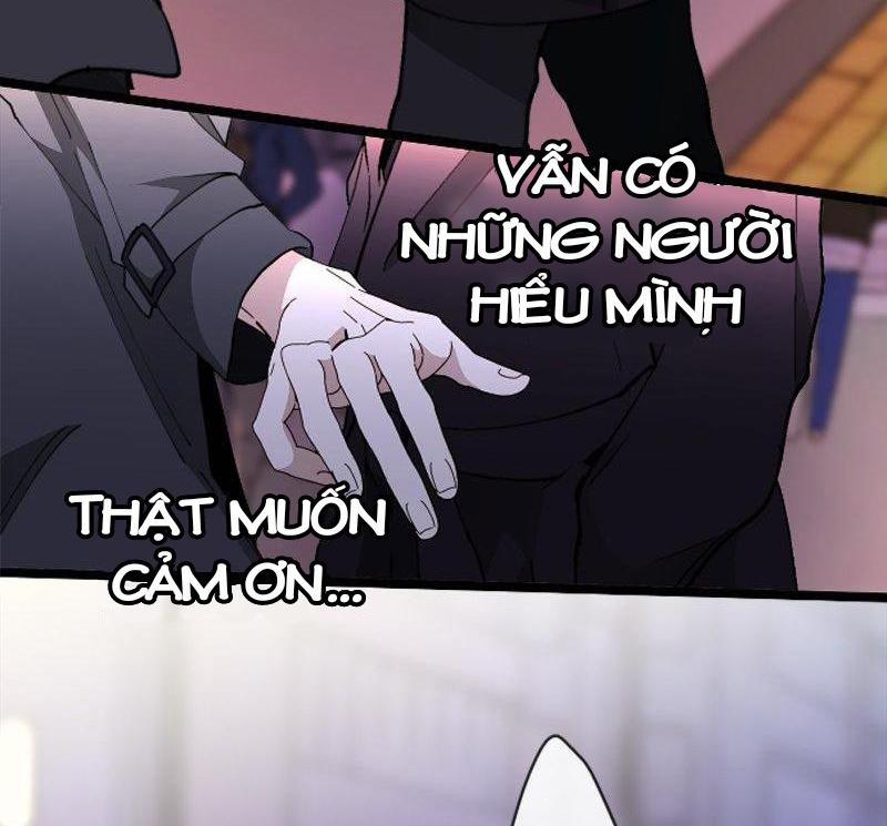 Kẻ Theo Dõi Biến Thái Của Tôi 55 trang 31