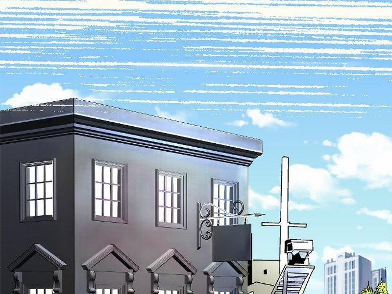 Kẻ Theo Dõi Biến Thái Của Tôi 55 trang 39