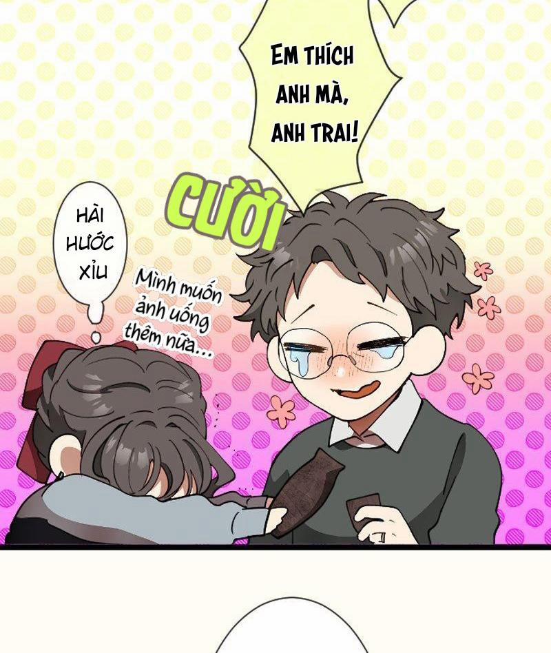 Kẻ Theo Dõi Biến Thái Của Tôi 55 trang 9