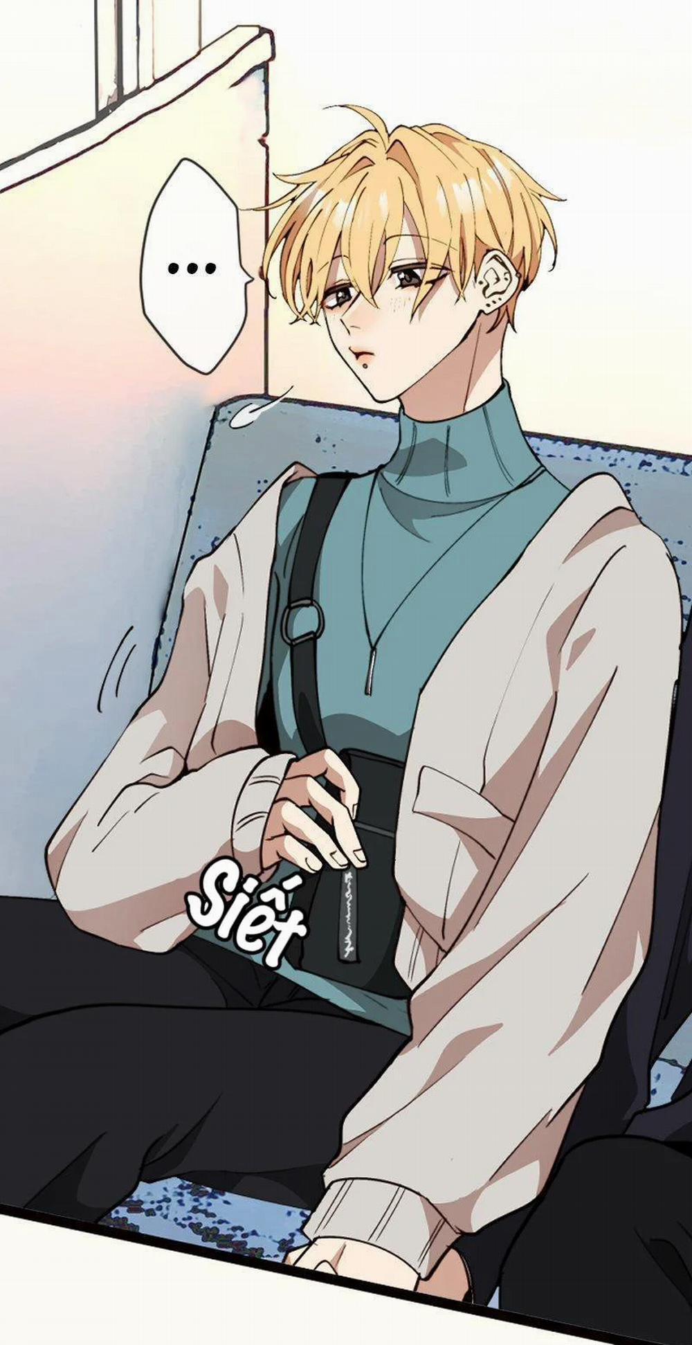 Kẻ Theo Dõi Biến Thái Của Tôi 56 trang 16