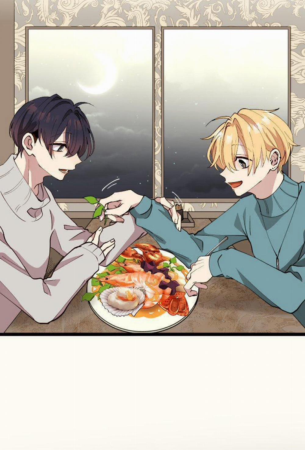 Kẻ Theo Dõi Biến Thái Của Tôi 56 trang 21