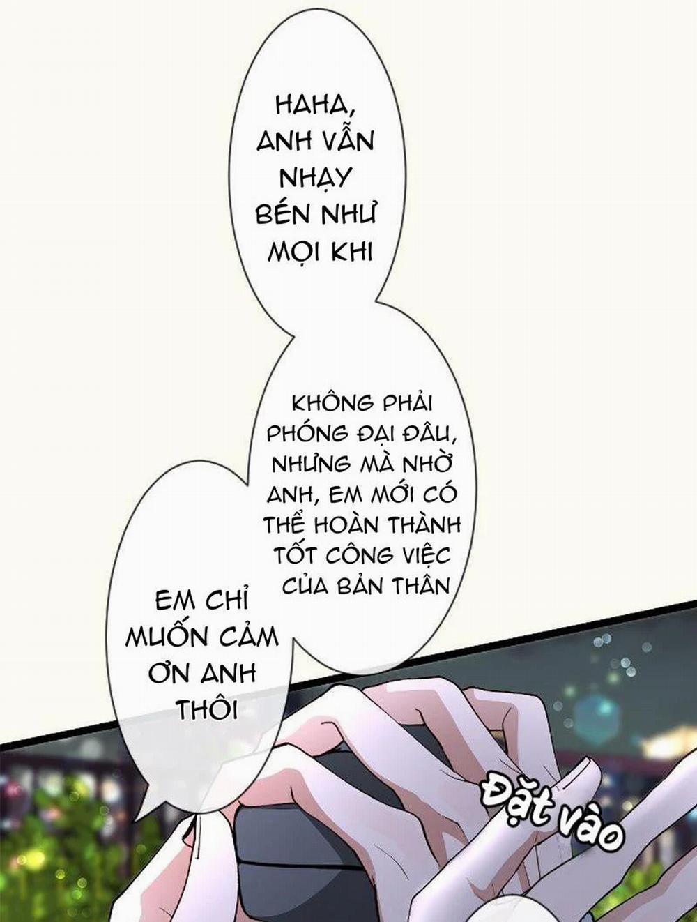 Kẻ Theo Dõi Biến Thái Của Tôi 56 trang 28