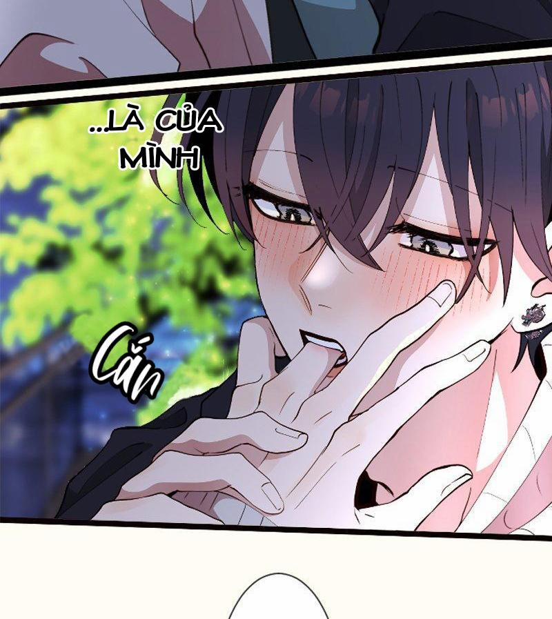 Kẻ Theo Dõi Biến Thái Của Tôi 57 trang 24