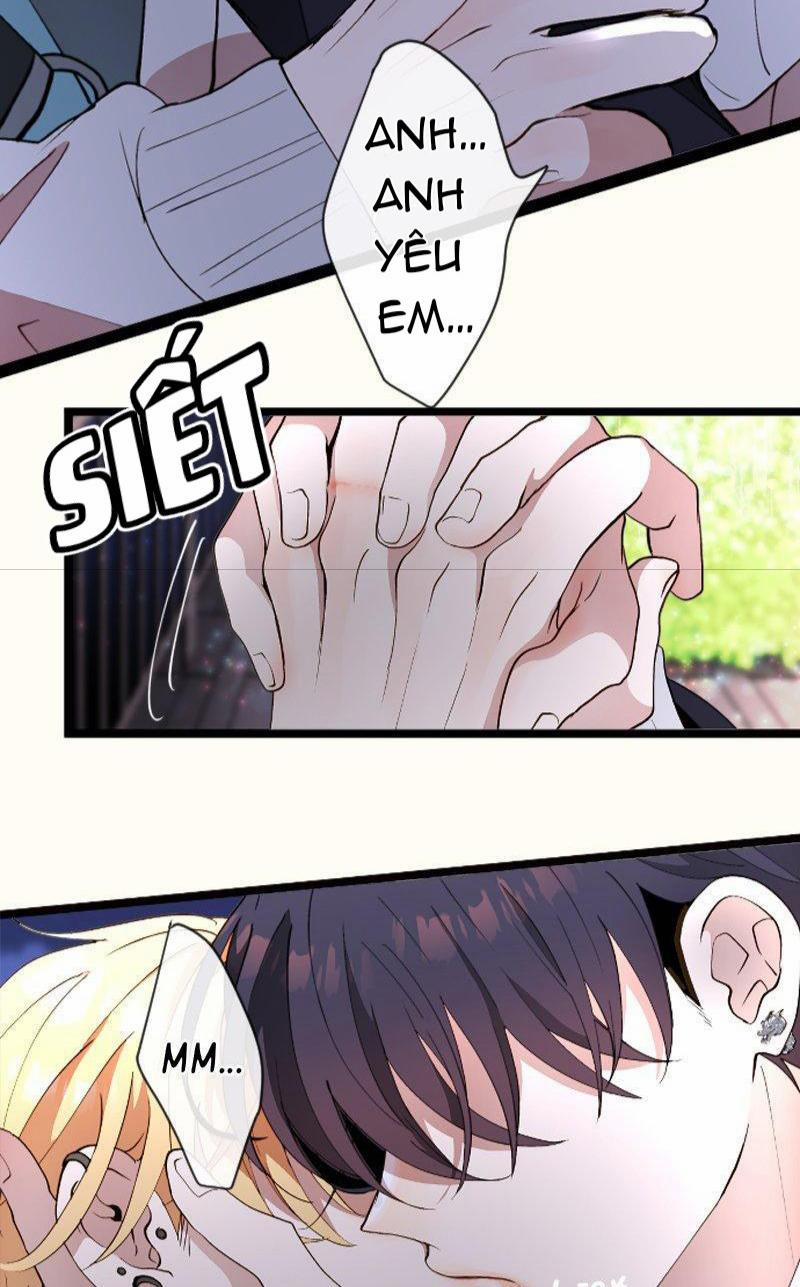 Kẻ Theo Dõi Biến Thái Của Tôi 57 trang 30