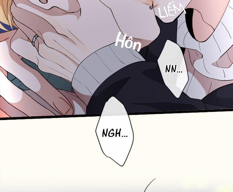 Kẻ Theo Dõi Biến Thái Của Tôi 57 trang 31