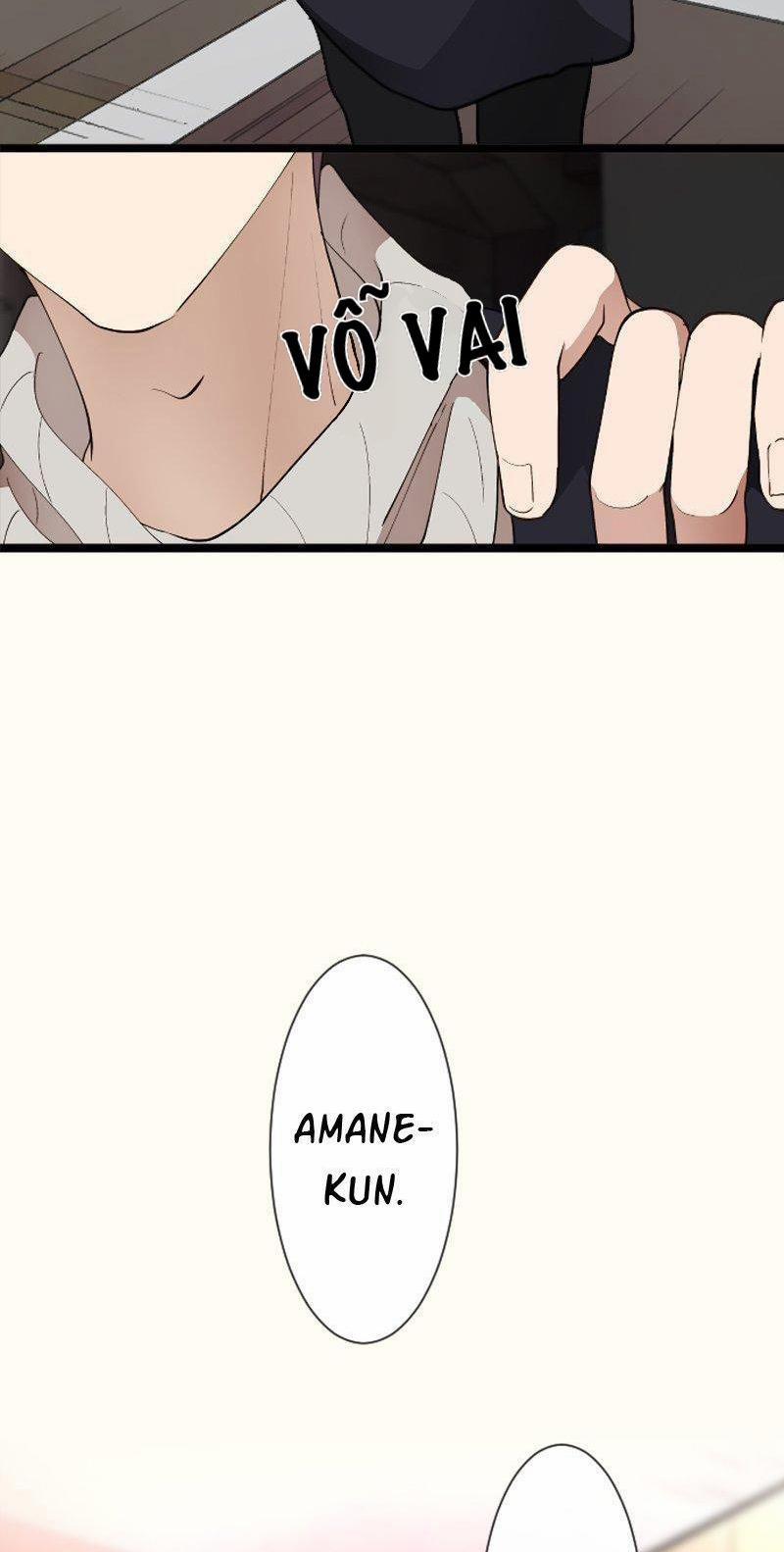 Kẻ Theo Dõi Biến Thái Của Tôi 57 trang 38