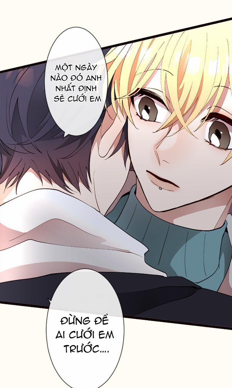 Kẻ Theo Dõi Biến Thái Của Tôi 57 trang 6