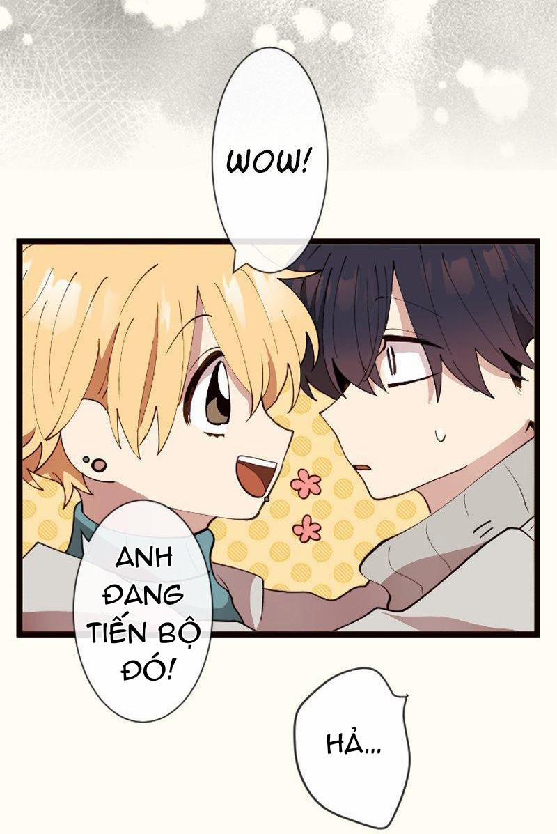 Kẻ Theo Dõi Biến Thái Của Tôi 57 trang 8