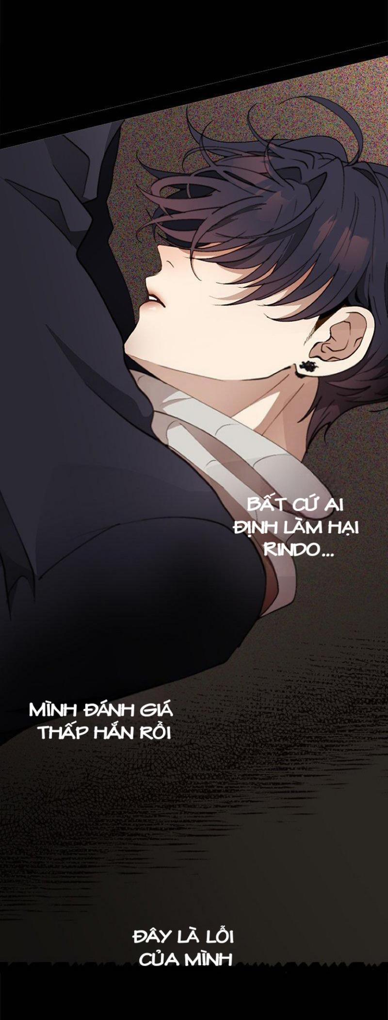 Kẻ Theo Dõi Biến Thái Của Tôi 59 trang 1