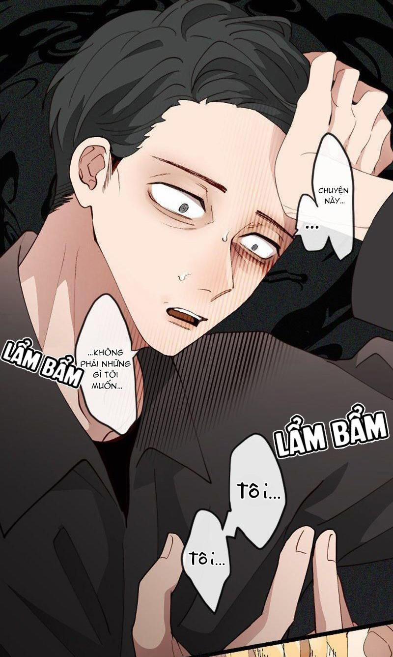Kẻ Theo Dõi Biến Thái Của Tôi 59 trang 12