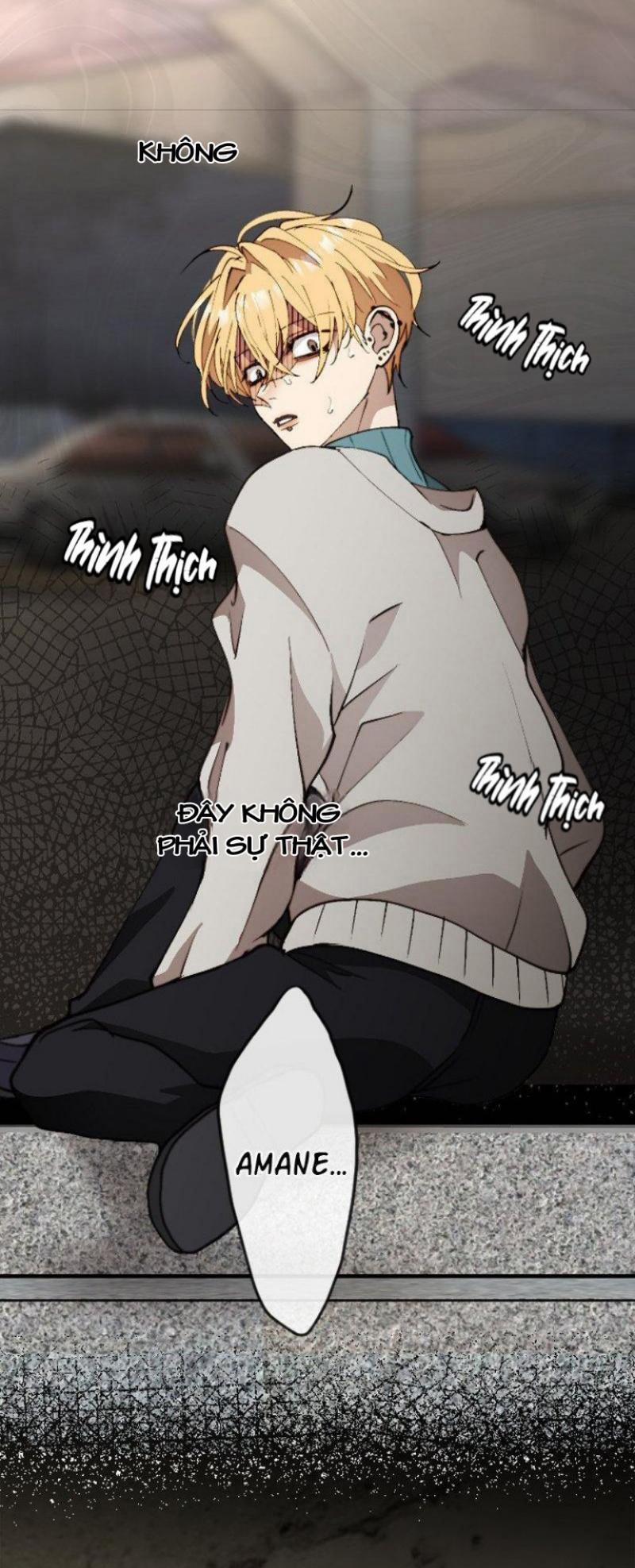 Kẻ Theo Dõi Biến Thái Của Tôi 59 trang 15