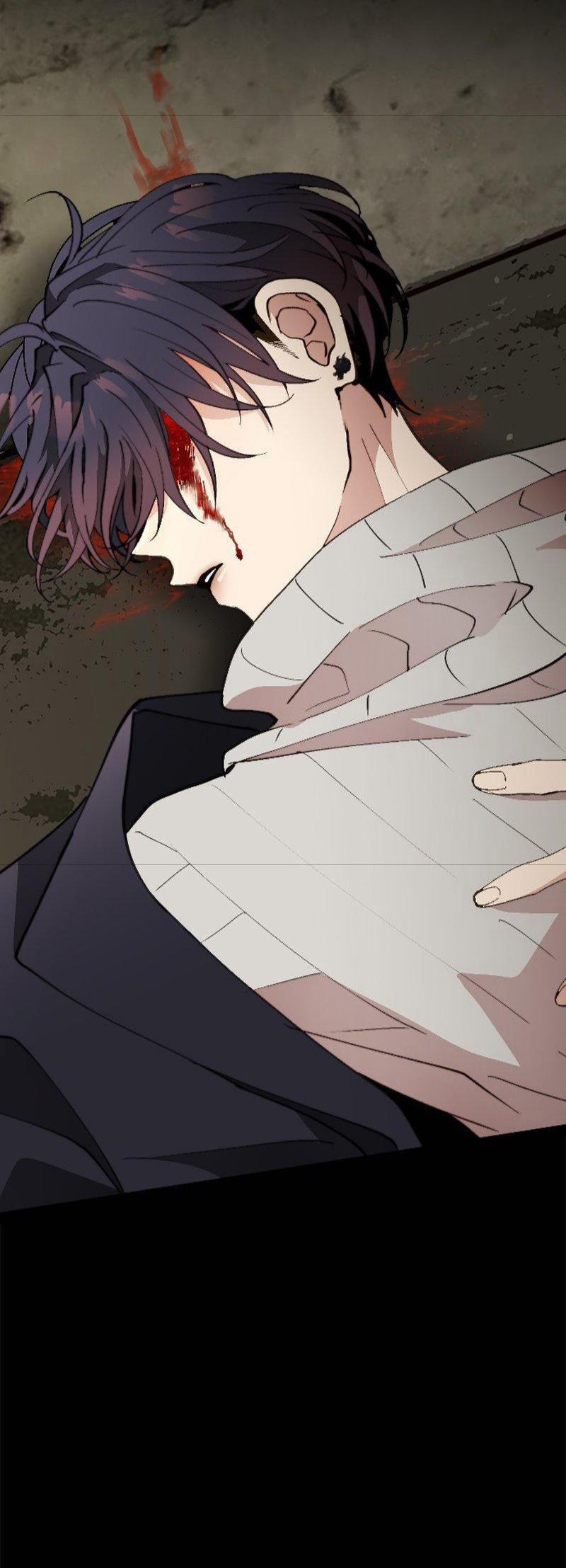 Kẻ Theo Dõi Biến Thái Của Tôi 59 trang 16