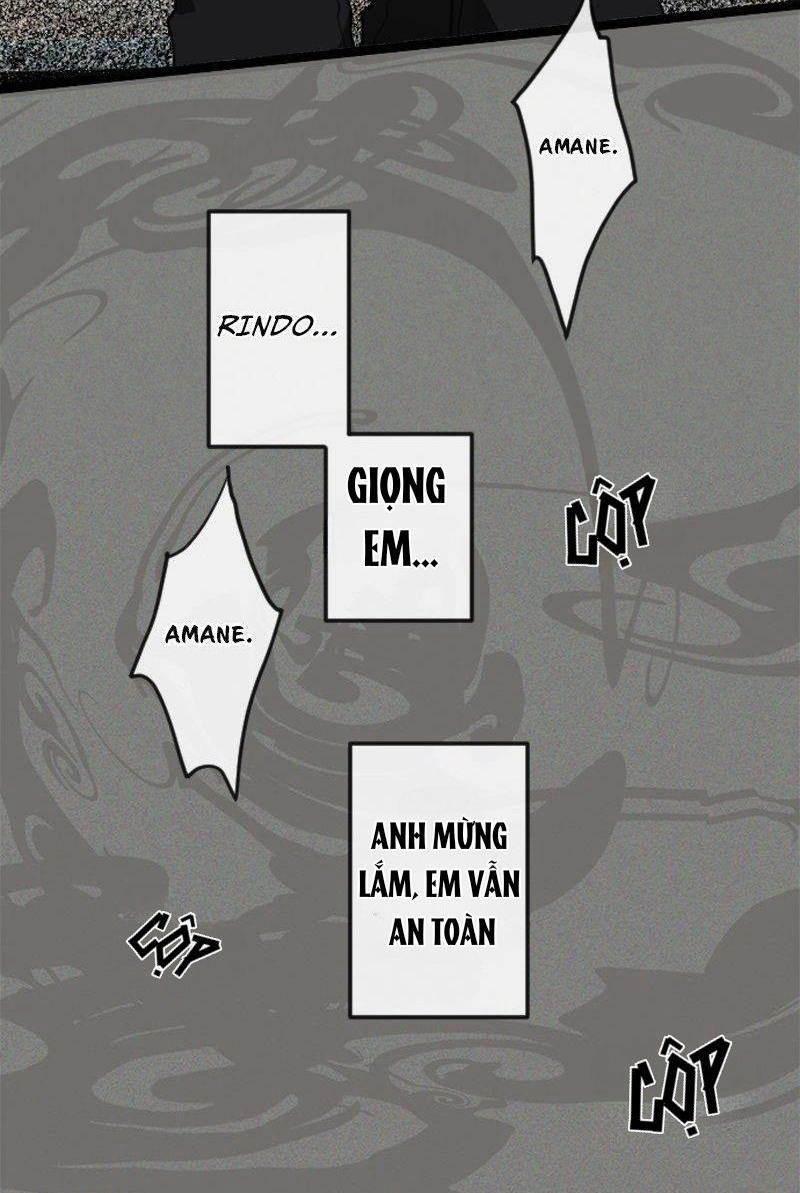 Kẻ Theo Dõi Biến Thái Của Tôi 59 trang 18