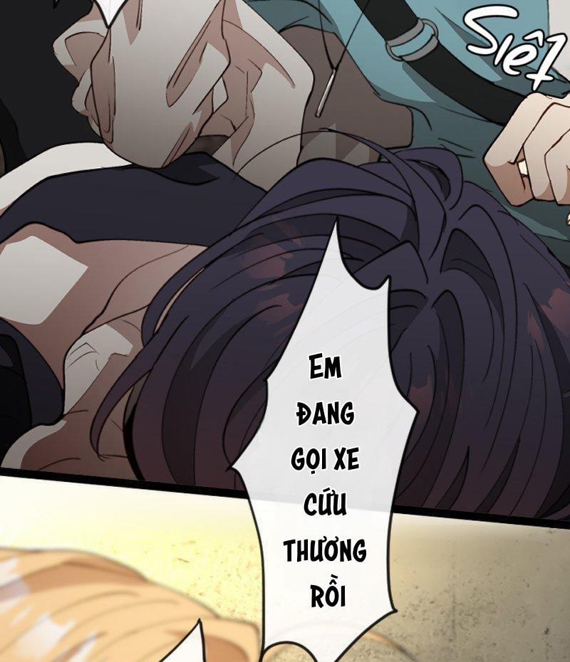 Kẻ Theo Dõi Biến Thái Của Tôi 59 trang 20