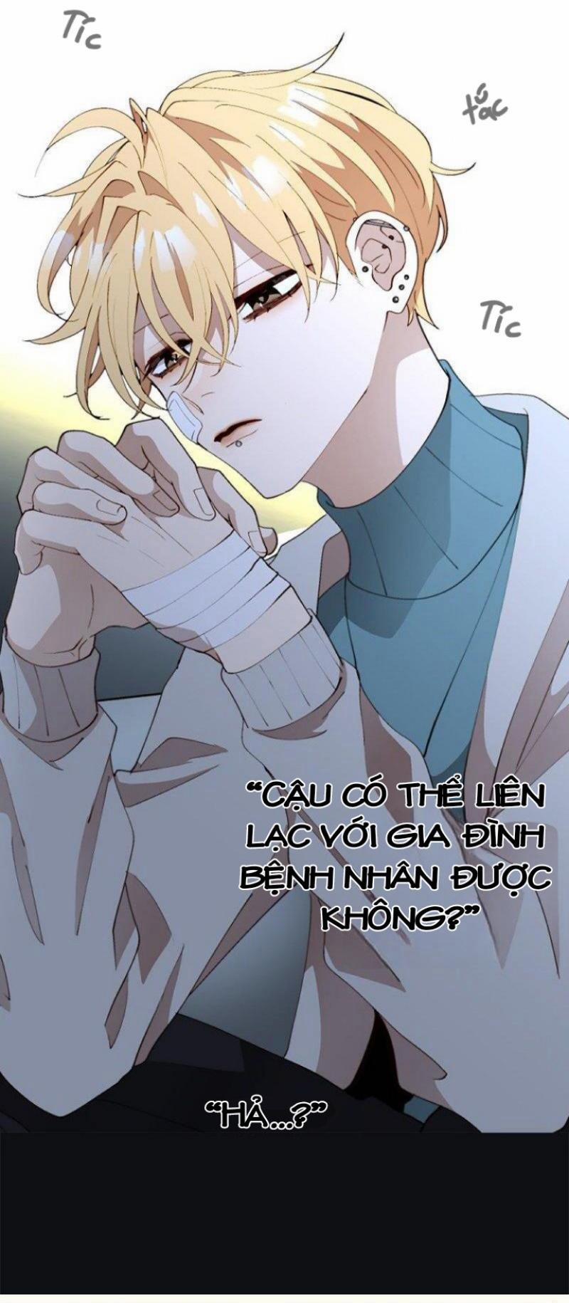 Kẻ Theo Dõi Biến Thái Của Tôi 59 trang 28