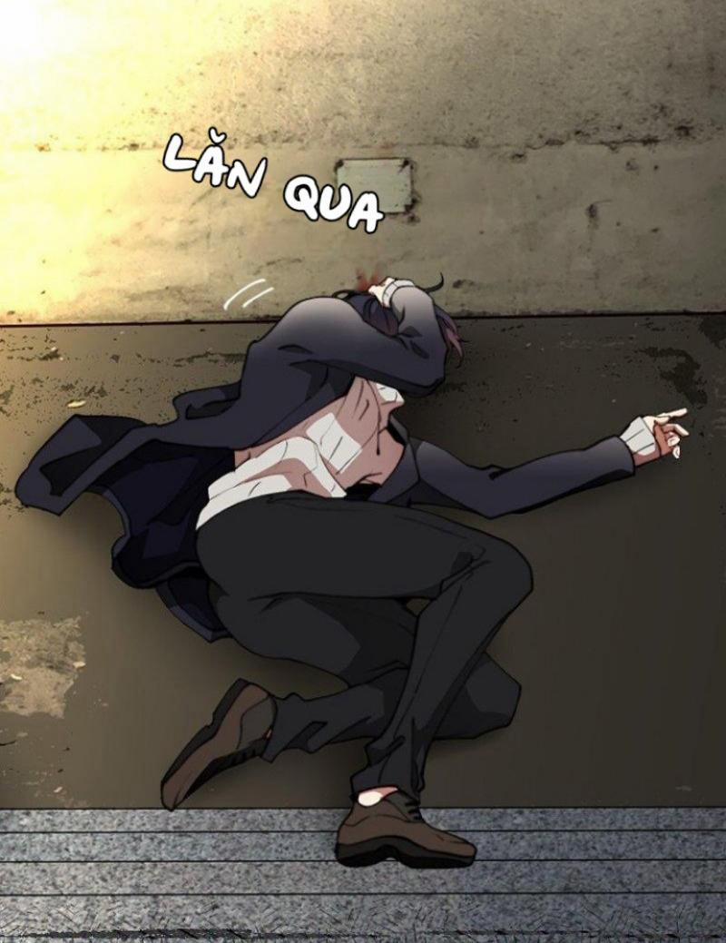 Kẻ Theo Dõi Biến Thái Của Tôi 59 trang 3