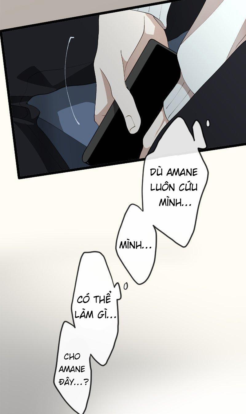 Kẻ Theo Dõi Biến Thái Của Tôi 59 trang 31