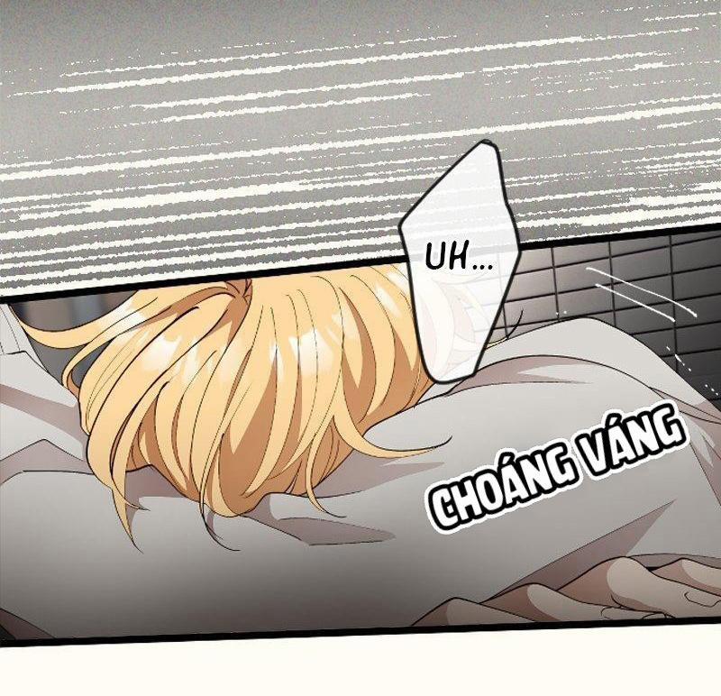 Kẻ Theo Dõi Biến Thái Của Tôi 59 trang 8