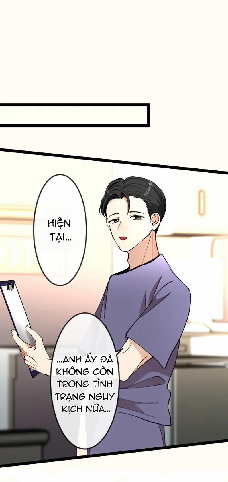 Kẻ Theo Dõi Biến Thái Của Tôi 60 trang 28