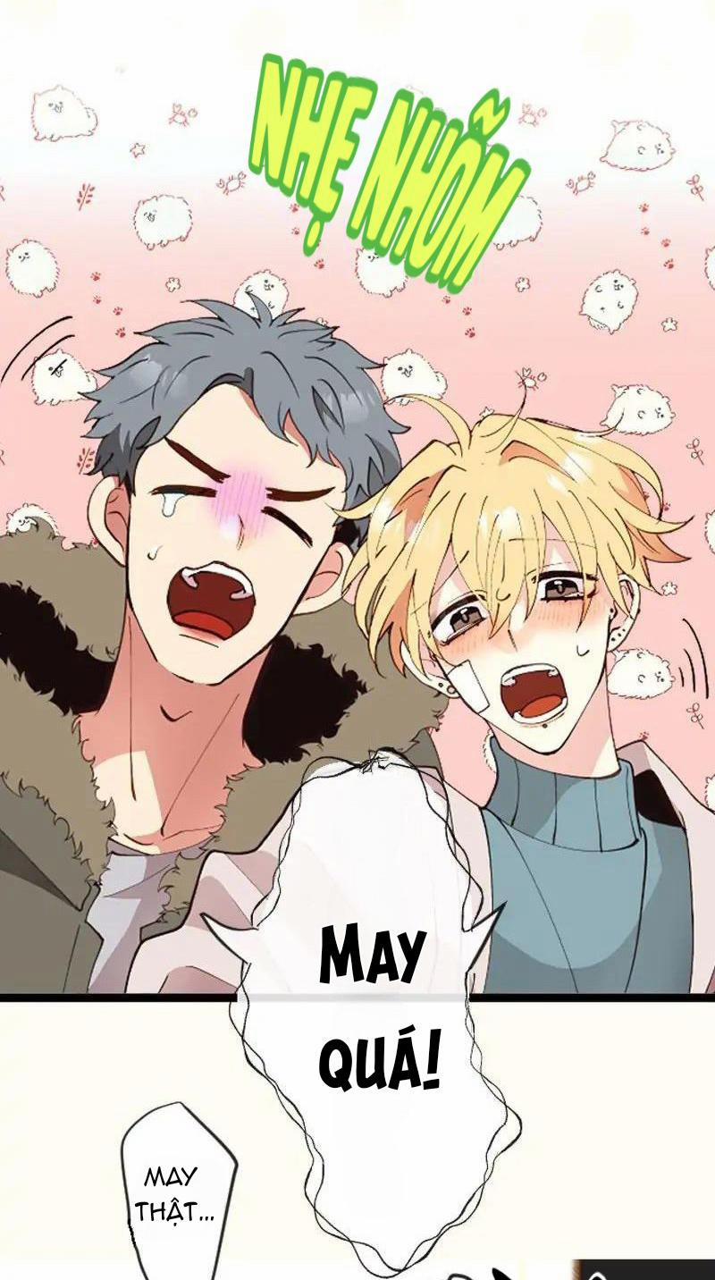Kẻ Theo Dõi Biến Thái Của Tôi 60 trang 29