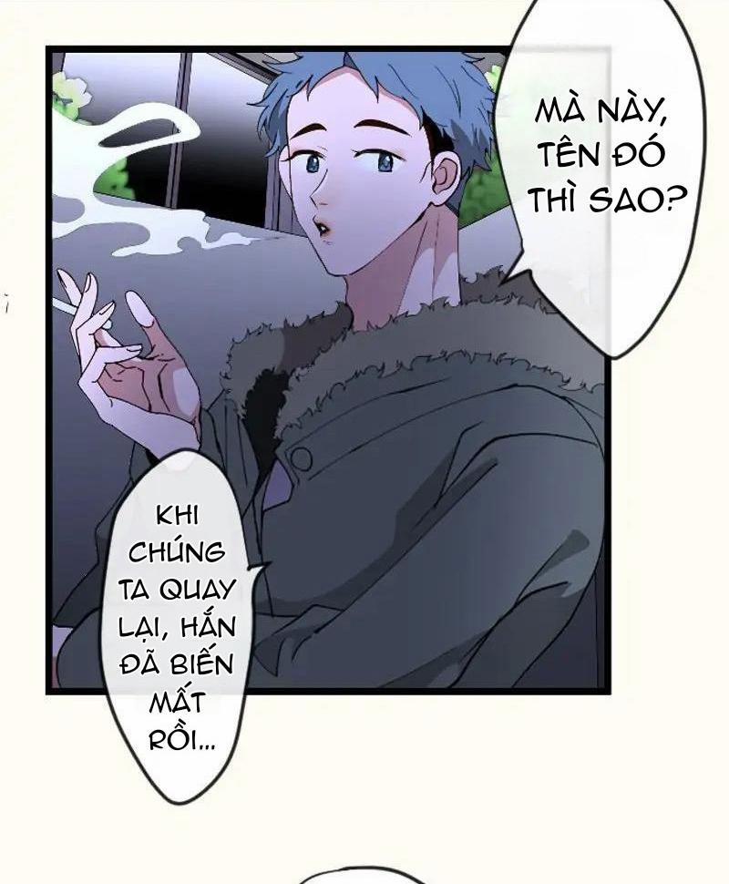 Kẻ Theo Dõi Biến Thái Của Tôi 60 trang 36