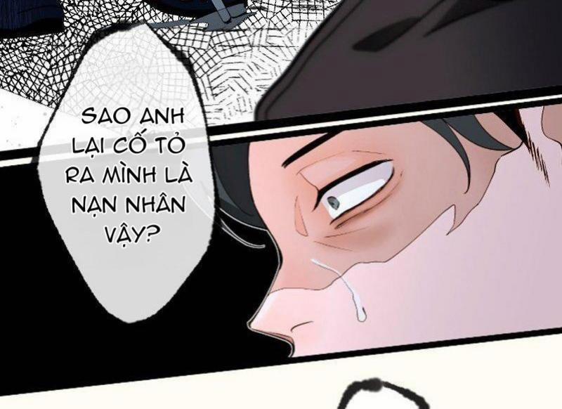 Kẻ Theo Dõi Biến Thái Của Tôi 61 trang 11