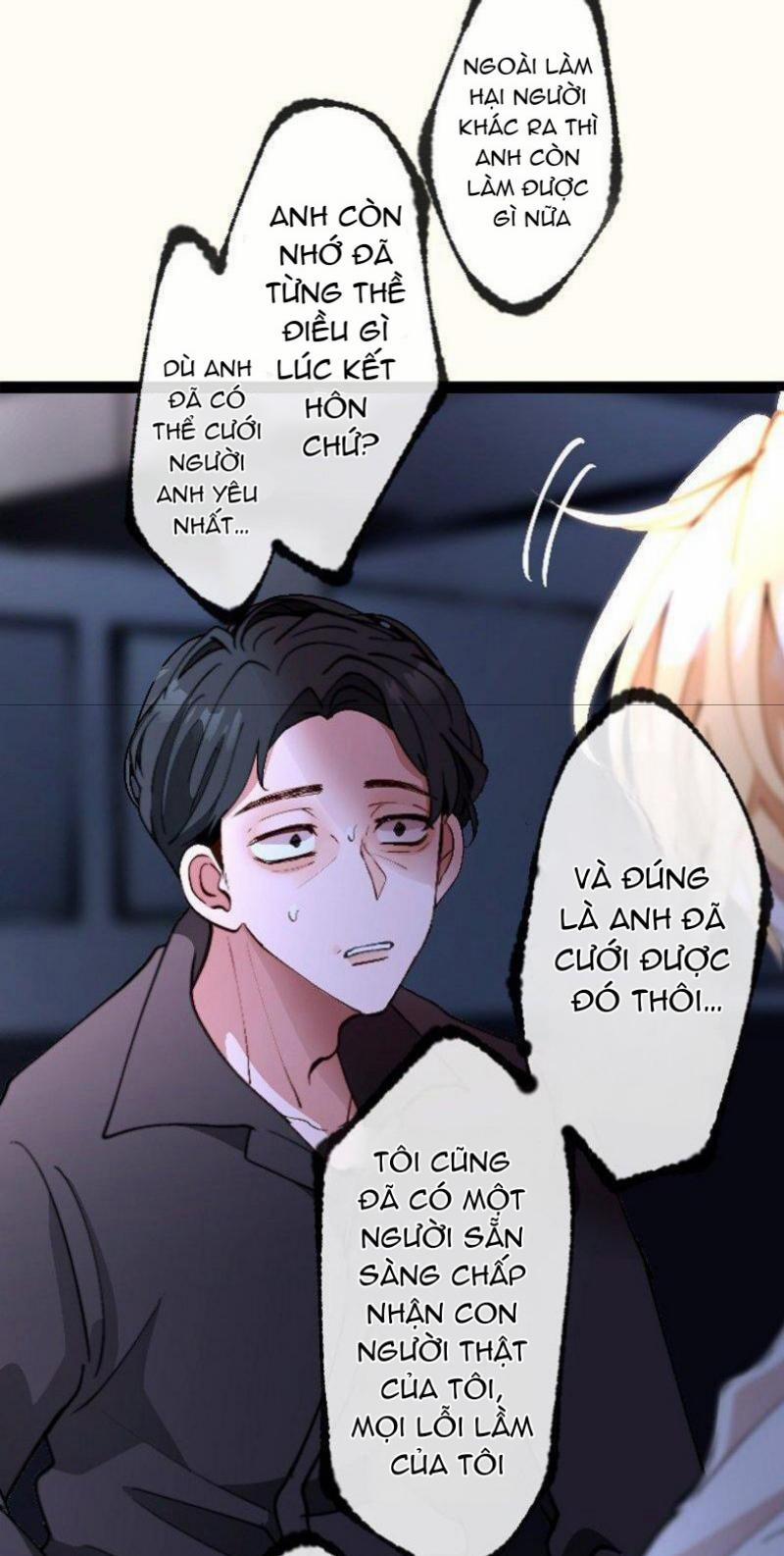 Kẻ Theo Dõi Biến Thái Của Tôi 61 trang 12