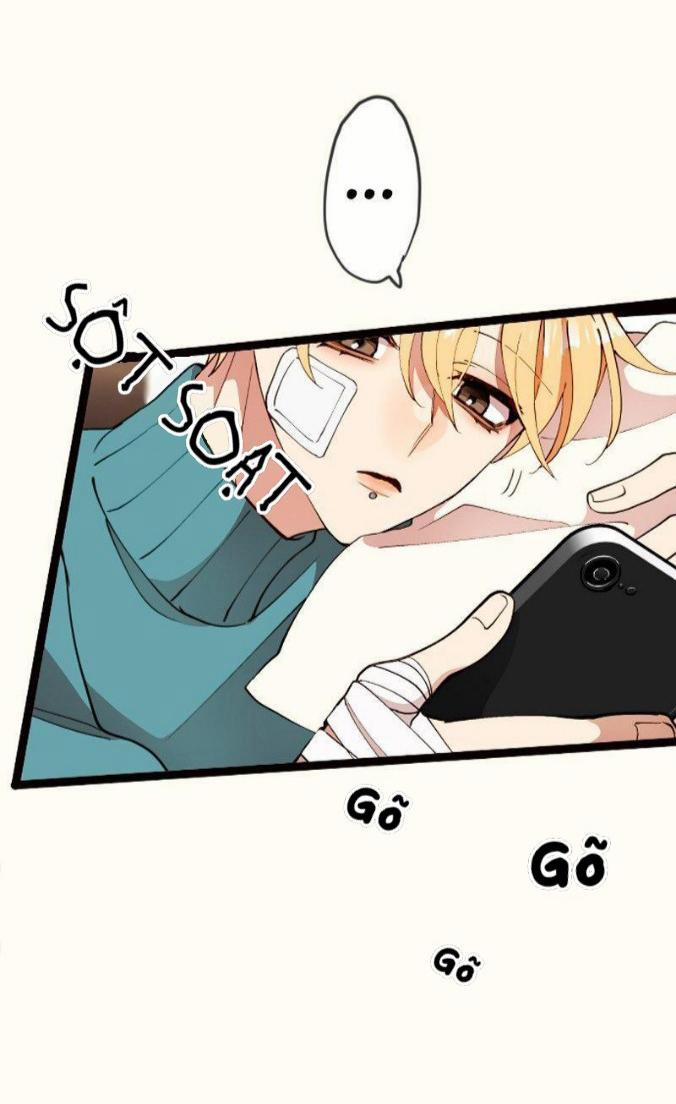 Kẻ Theo Dõi Biến Thái Của Tôi 61 trang 22