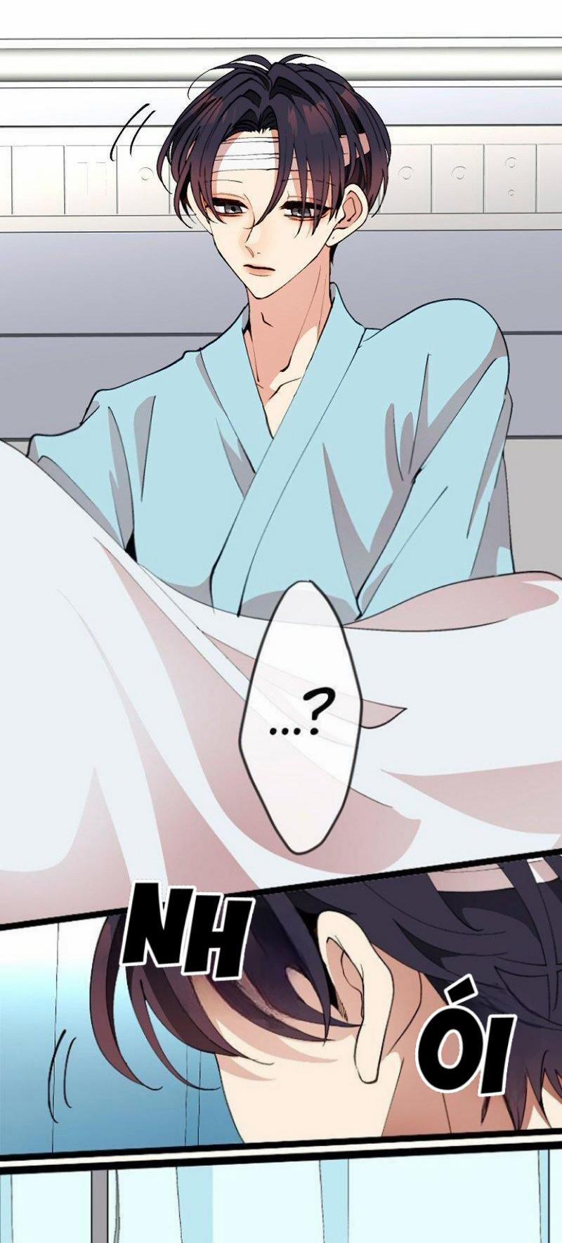 Kẻ Theo Dõi Biến Thái Của Tôi 61 trang 30