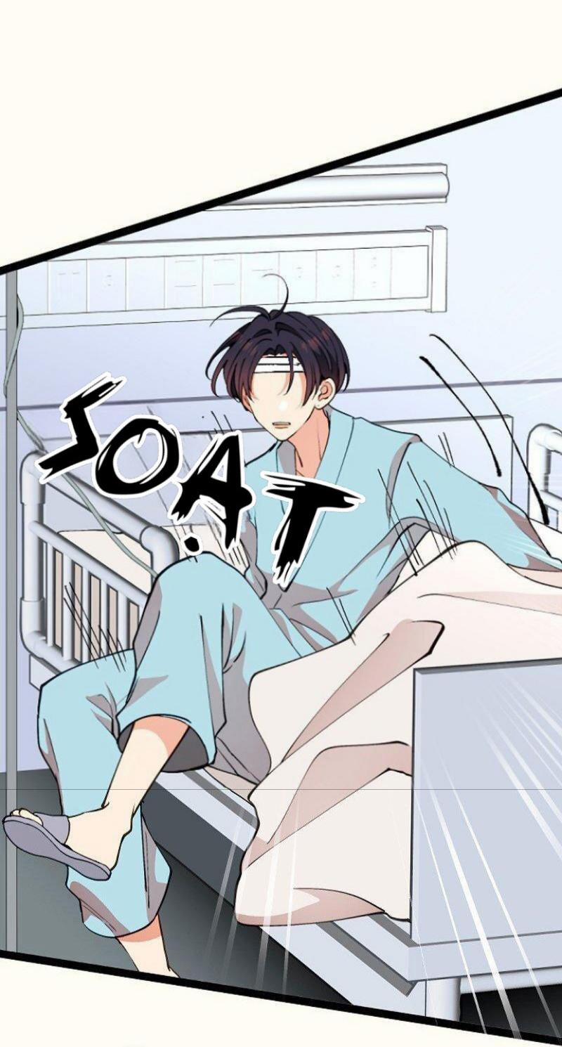 Kẻ Theo Dõi Biến Thái Của Tôi 61 trang 32