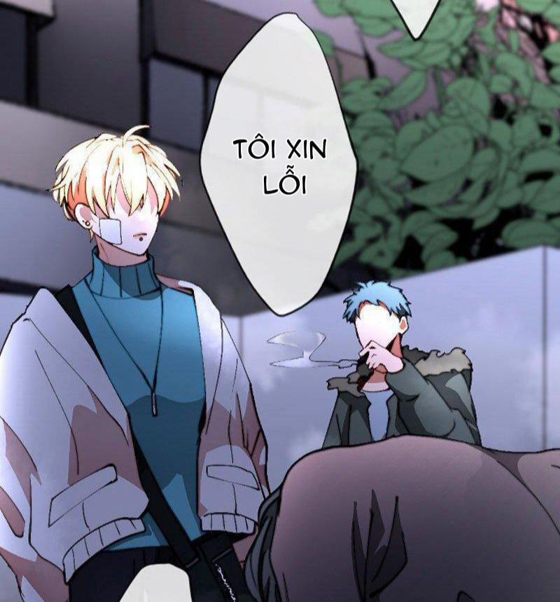 Kẻ Theo Dõi Biến Thái Của Tôi 61 trang 6