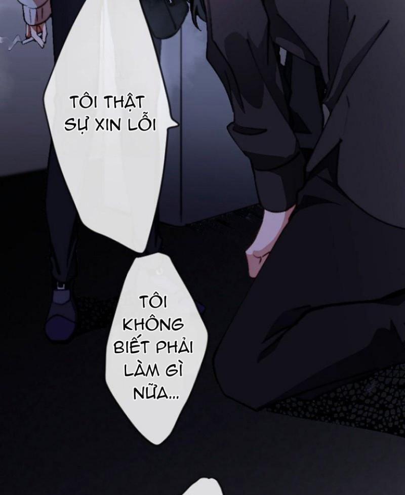Kẻ Theo Dõi Biến Thái Của Tôi 61 trang 7