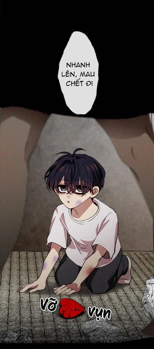 Kẻ Theo Dõi Biến Thái Của Tôi 62 trang 1