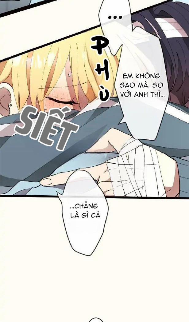 Kẻ Theo Dõi Biến Thái Của Tôi 62 trang 11
