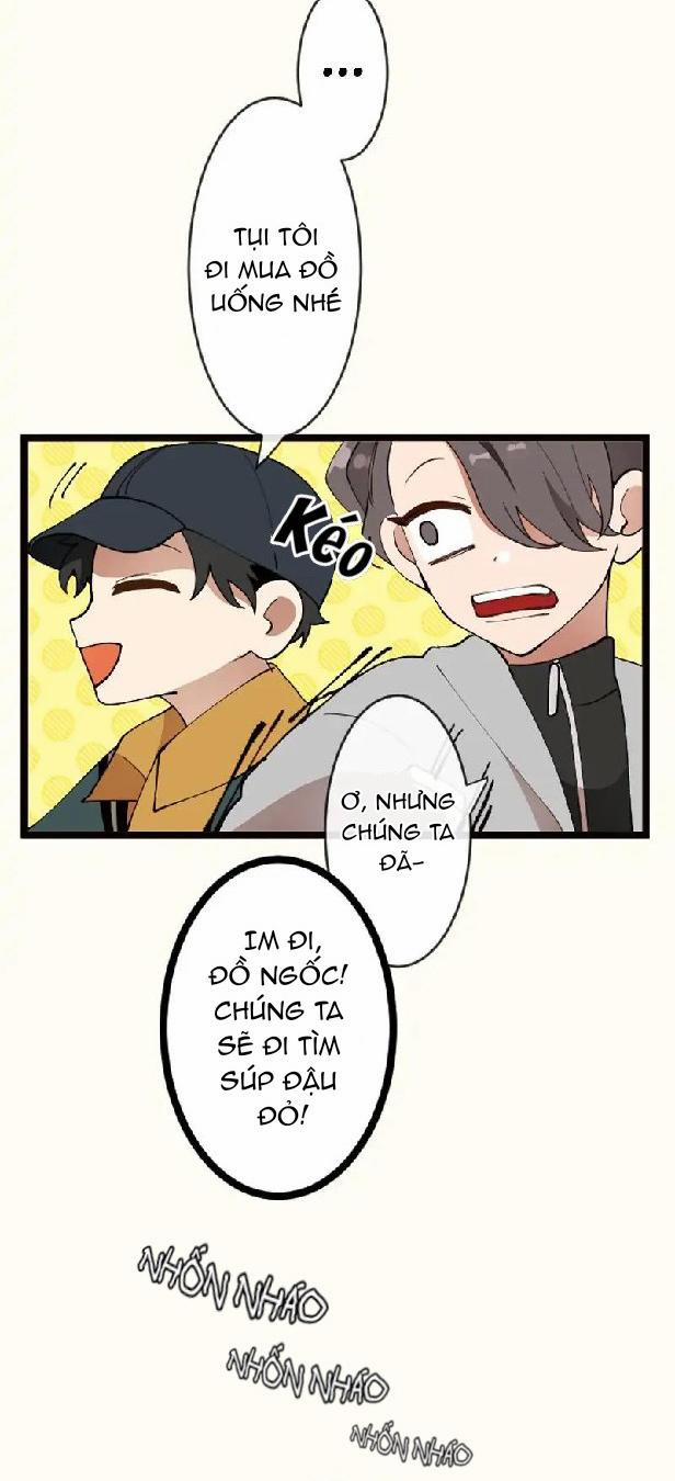 Kẻ Theo Dõi Biến Thái Của Tôi 62 trang 12