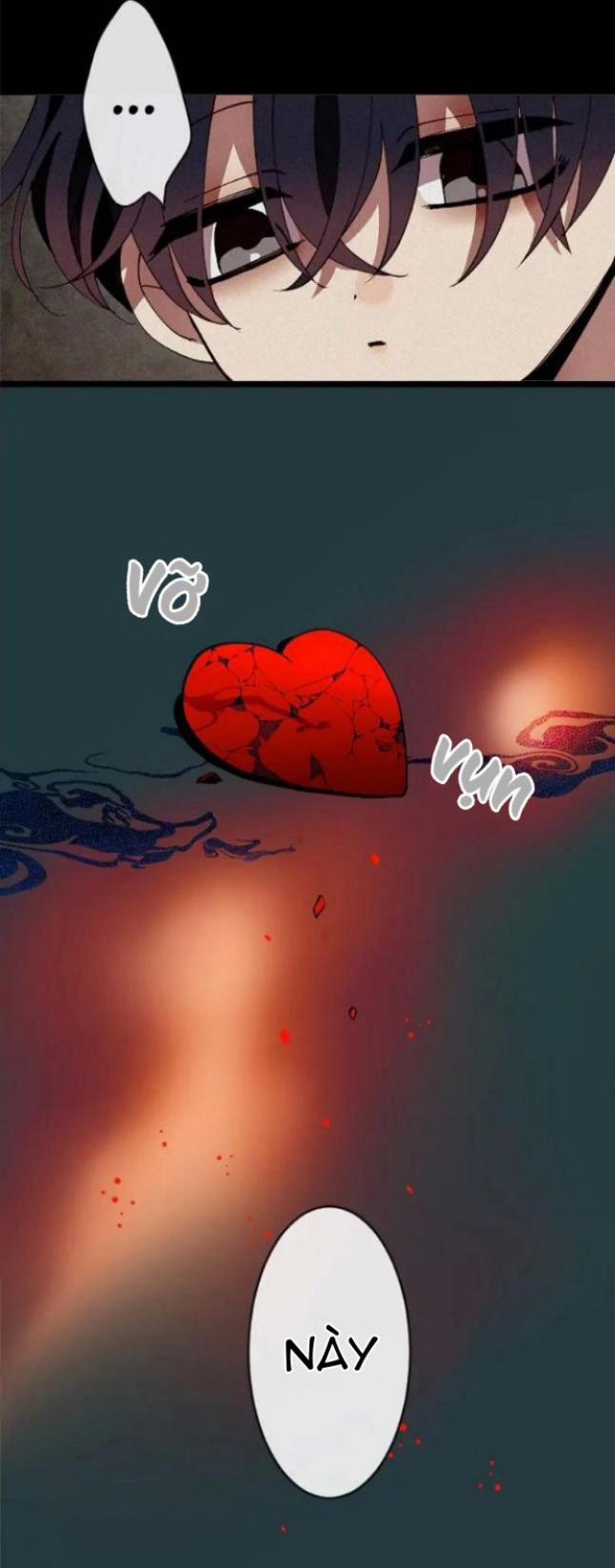 Kẻ Theo Dõi Biến Thái Của Tôi 62 trang 2