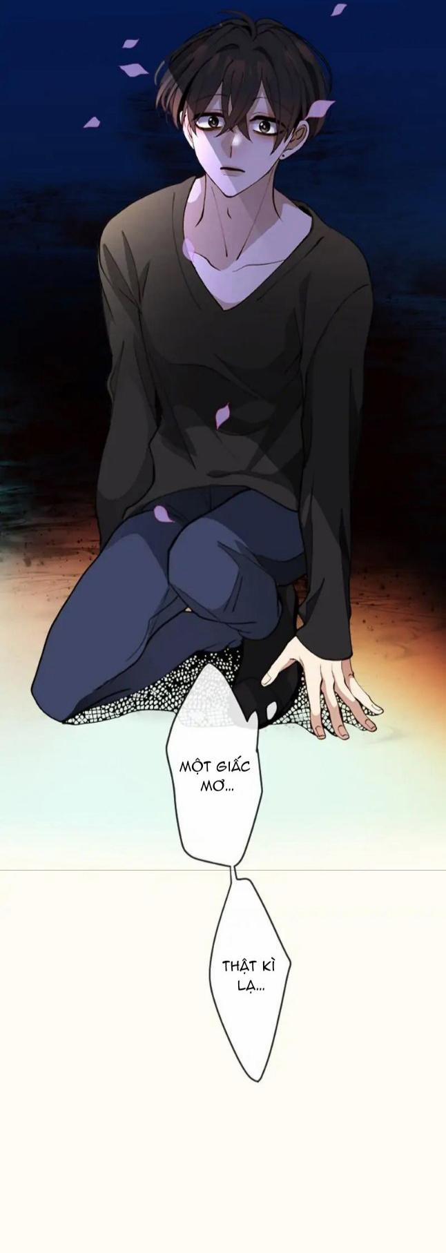 Kẻ Theo Dõi Biến Thái Của Tôi 62 trang 7