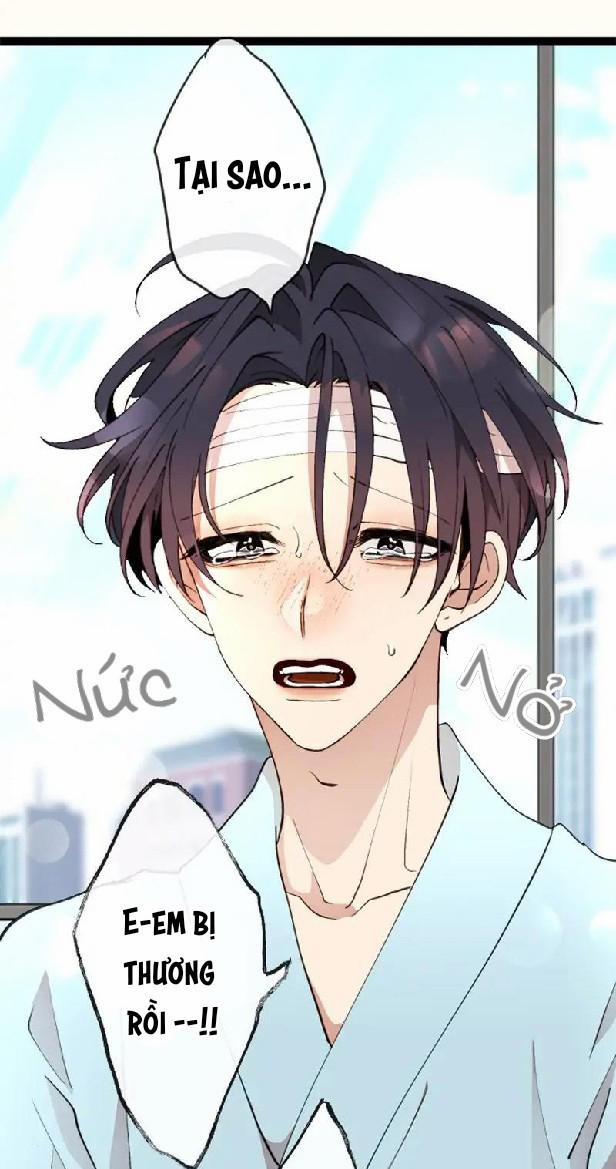 Kẻ Theo Dõi Biến Thái Của Tôi 62 trang 9