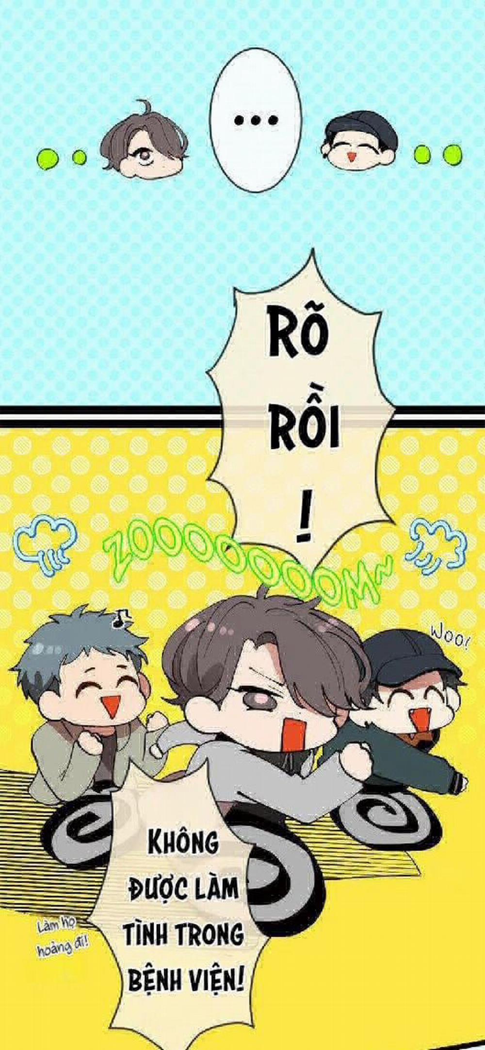 Kẻ Theo Dõi Biến Thái Của Tôi 63 trang 13