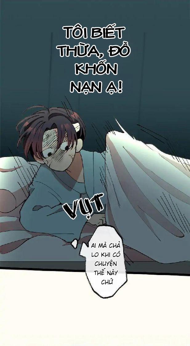 Kẻ Theo Dõi Biến Thái Của Tôi 65 trang 22