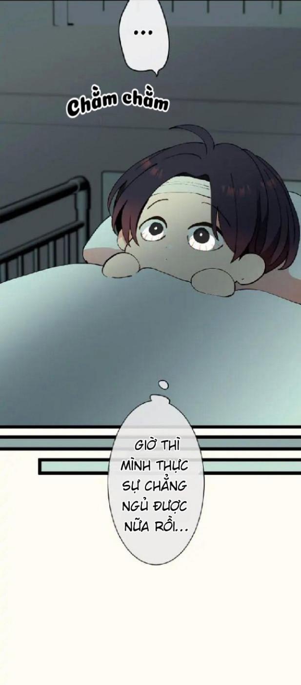 Kẻ Theo Dõi Biến Thái Của Tôi 65 trang 29