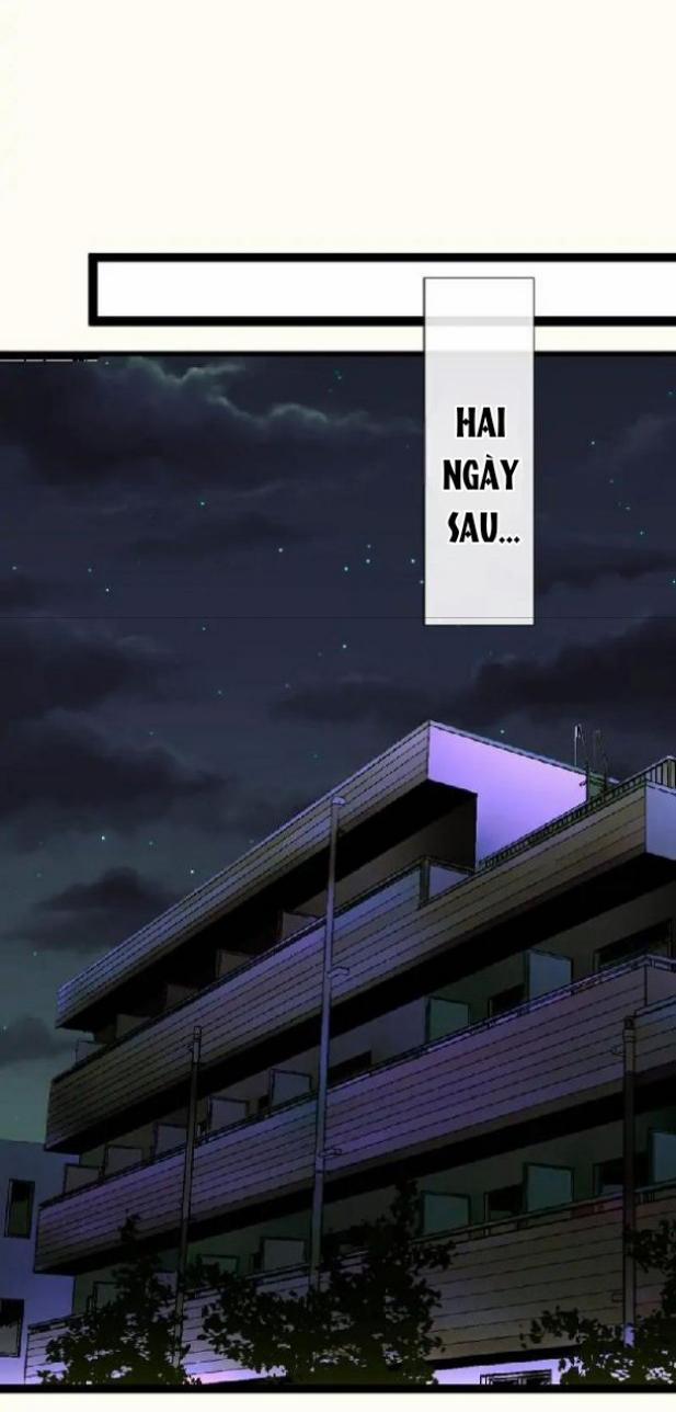 Kẻ Theo Dõi Biến Thái Của Tôi 65 trang 30