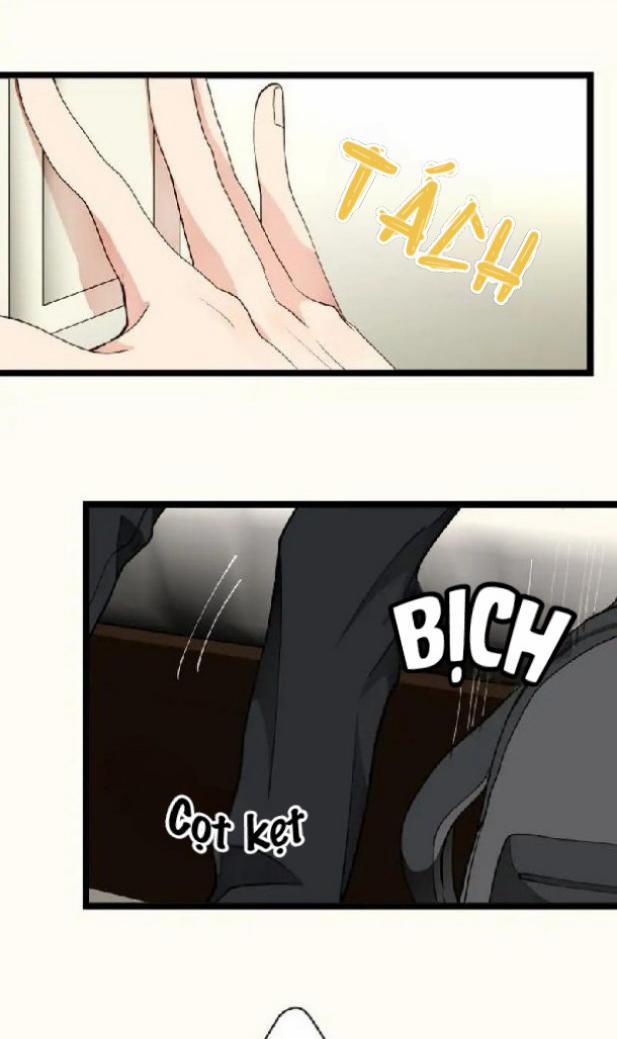 Kẻ Theo Dõi Biến Thái Của Tôi 65 trang 31