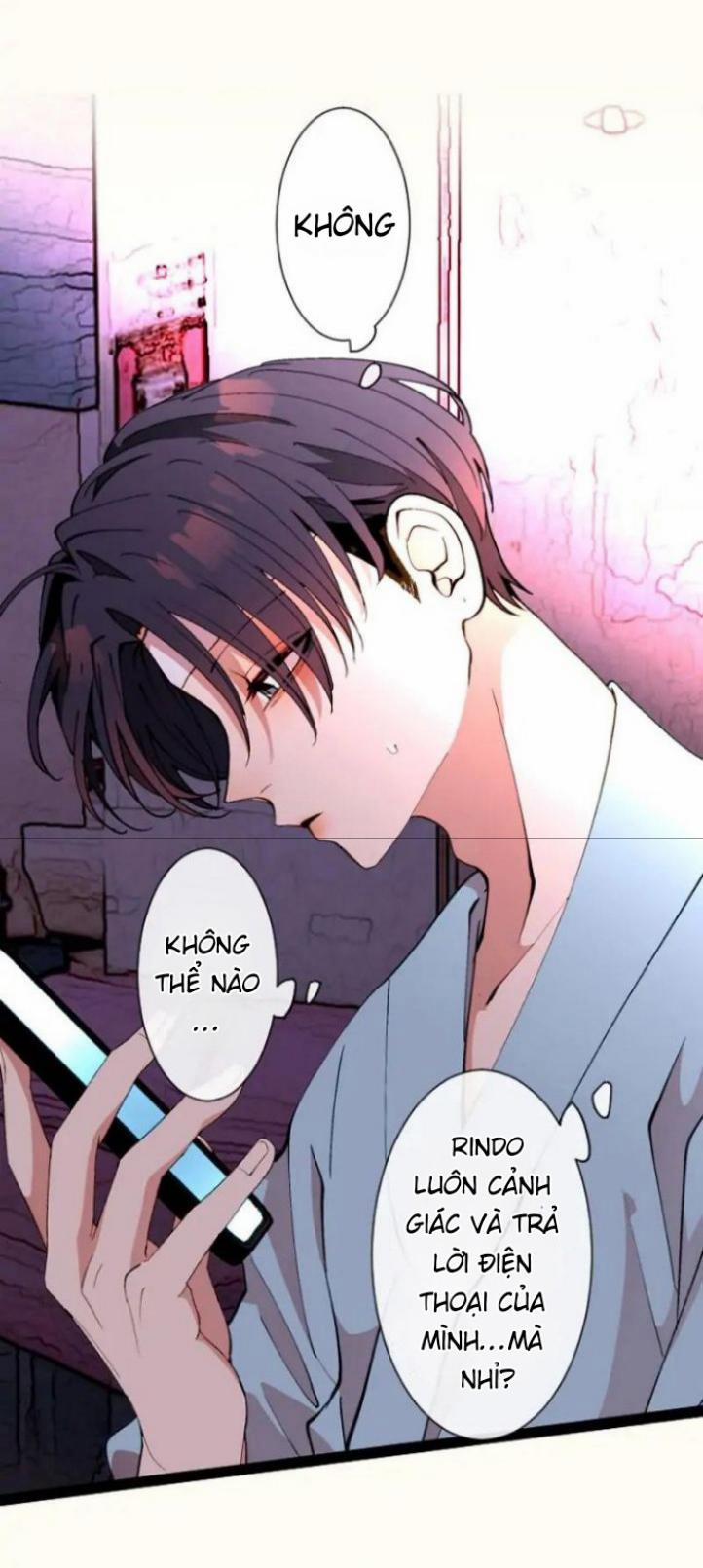Kẻ Theo Dõi Biến Thái Của Tôi 66 trang 11
