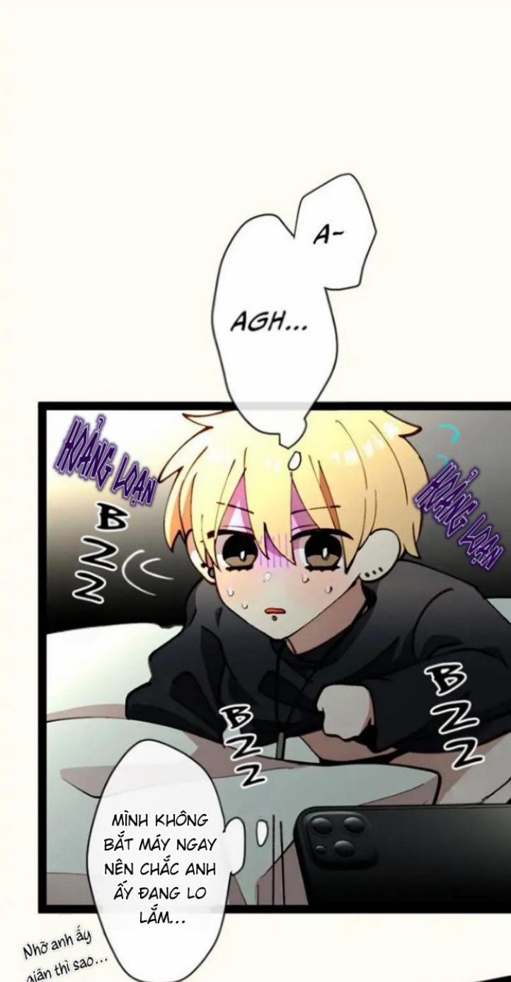 Kẻ Theo Dõi Biến Thái Của Tôi 66 trang 13