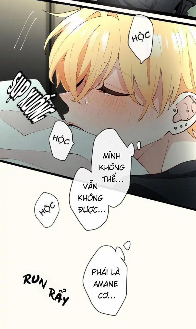 Kẻ Theo Dõi Biến Thái Của Tôi 66 trang 8