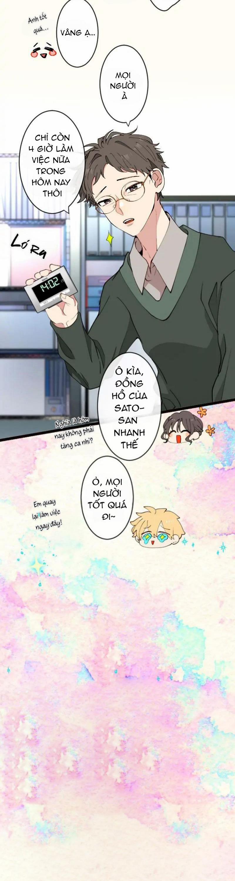 Kẻ Theo Dõi Biến Thái Của Tôi 67 trang 1