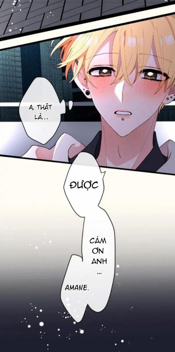 Kẻ Theo Dõi Biến Thái Của Tôi 67 trang 12