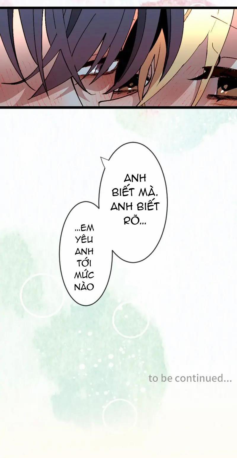 Kẻ Theo Dõi Biến Thái Của Tôi 68 trang 27