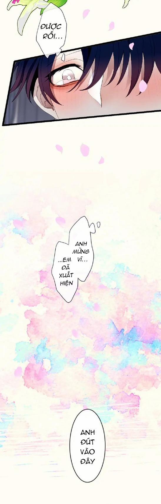 Kẻ Theo Dõi Biến Thái Của Tôi 69 trang 11